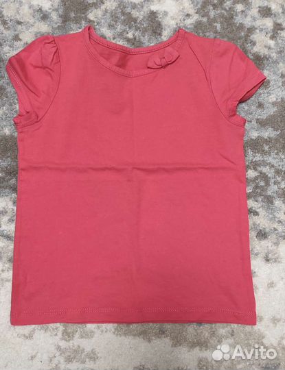 Вещи для девочки 128-134