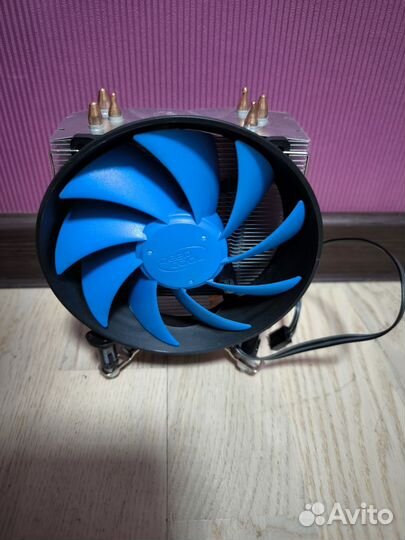 Кулер для процессора Deepcool Gammaxx 300