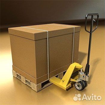 Грузчик/Вахта от 15 смен/Проживание и питание