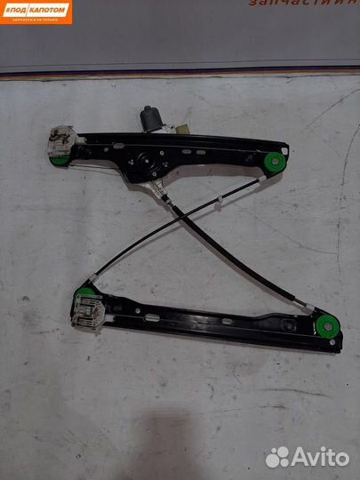 Стеклоподъемник передний левый BMW 3 E90 2007