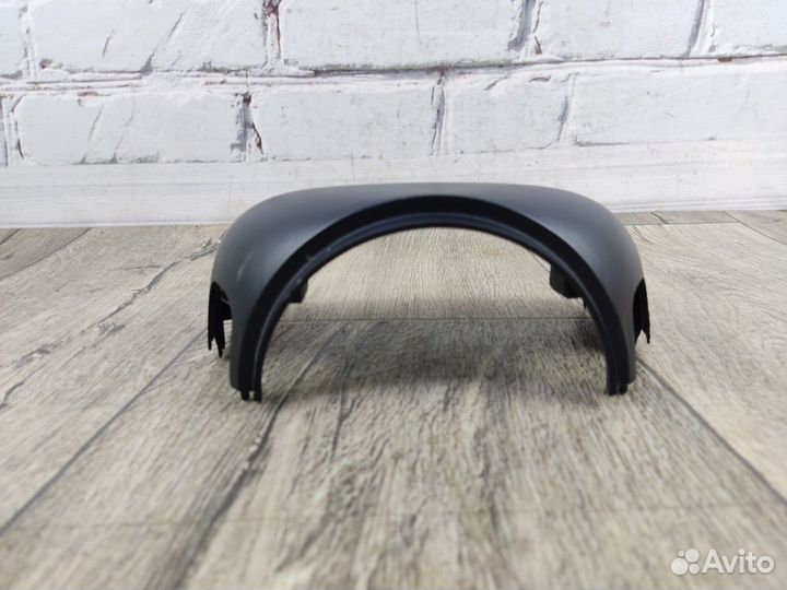 Накладка рулевой колонки верхняя Albea Альбеа