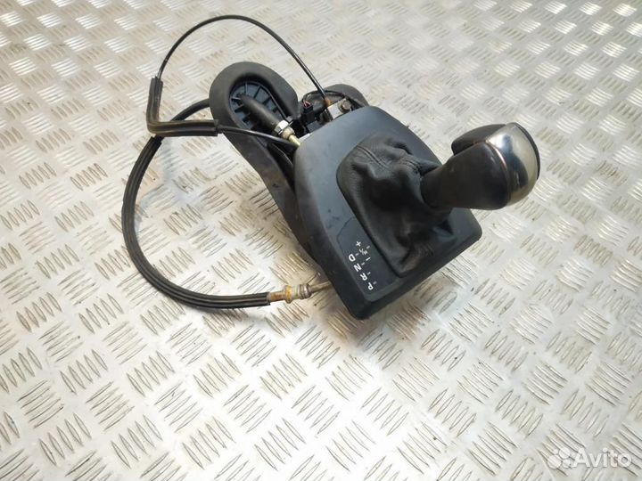 Кулиса кпп BMW 5 E60/E61 2004