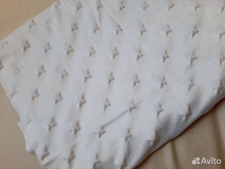 Панели для подушечек, бортиков