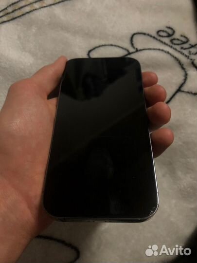 iPhone 14 Pro, 256 ГБ