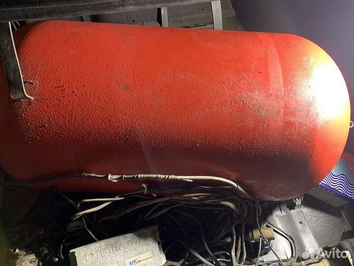 Газовое оборудование Метан