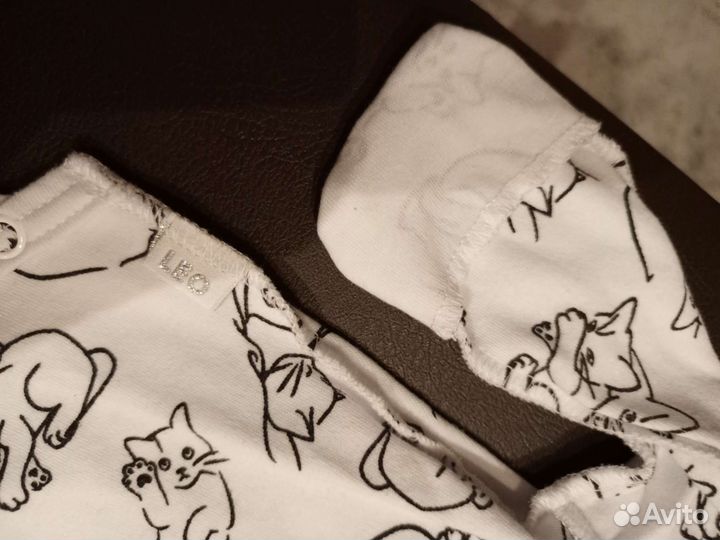 Детская одежда новая