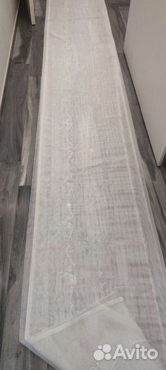 Ткань для штор