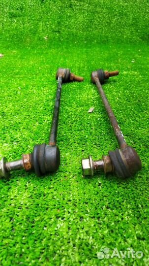 Линк стабилизатора передний Nissan X-Trail NT31