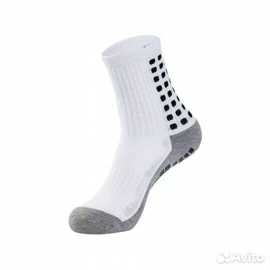 Носки спортивные не скользящие