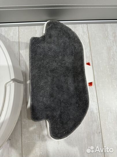 Xiaomi mijia robot vacuum mop 3c