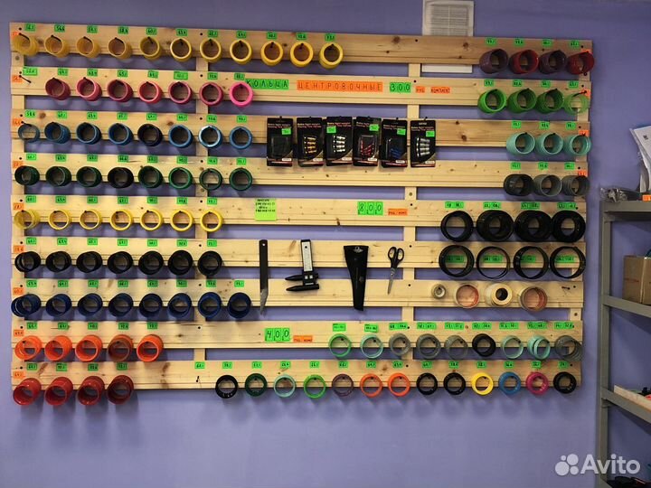 Колёсные болты на ваз