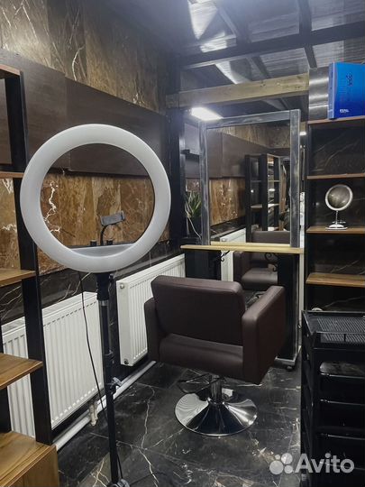 Продам оборудование после закрытия салона красоты