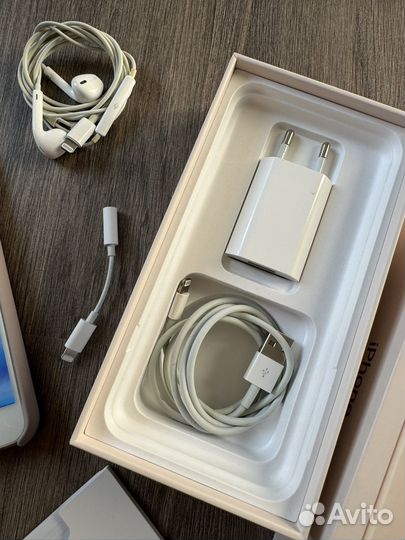 iPhone 8 Plus, 256 ГБ