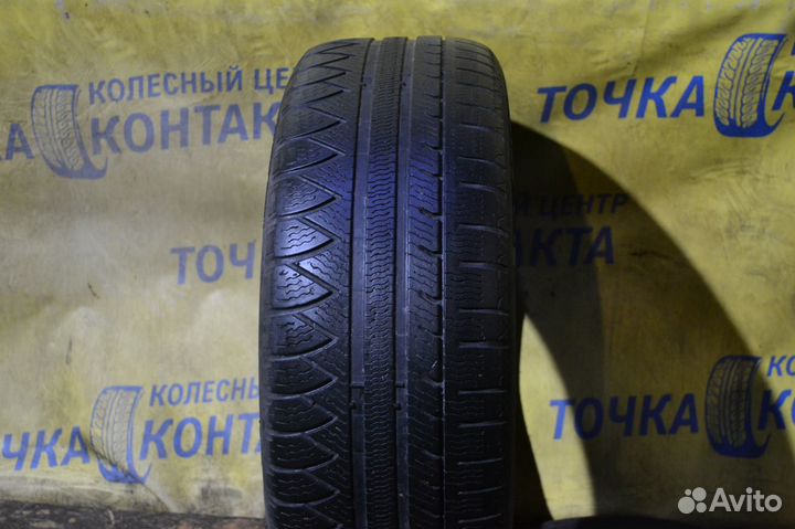 Michelin Pilot Alpin PA3 225/60 R16