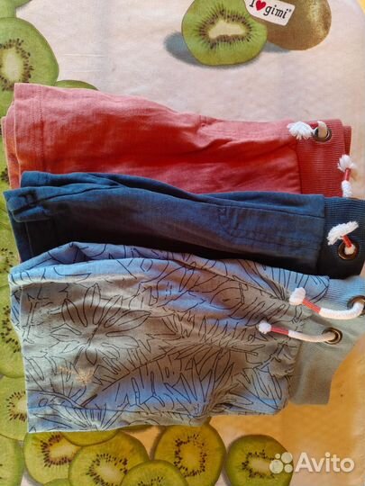 Штаны, футболки, кофты,шорты,куртка