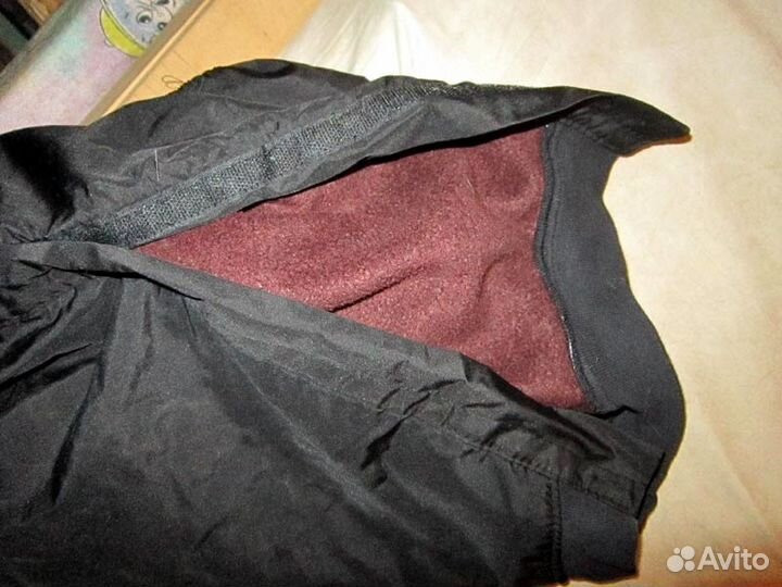 Корм Gemon. Комбинезон, попона, рулетки, ботинки