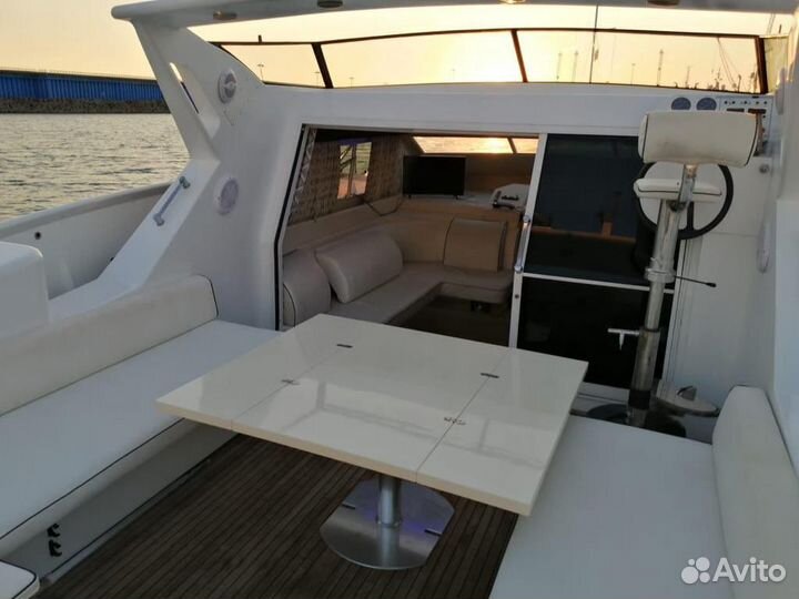 Аренда яхты Сан Лоренцо