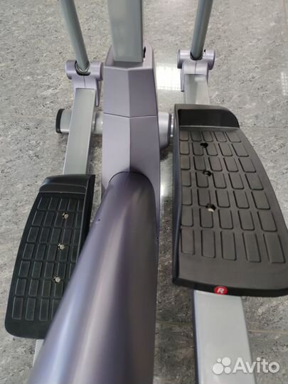 Эллиптический тренажер oxygen satori EL HRC EXT