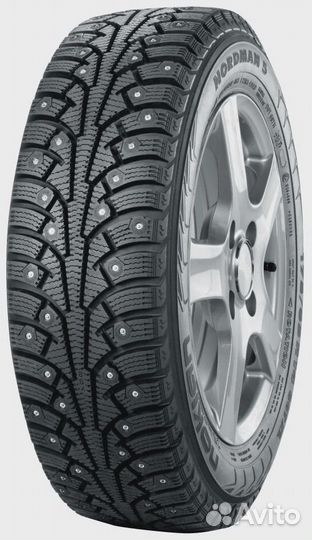 Nokian Tyres Nordman 5 205/55 R16 94T
