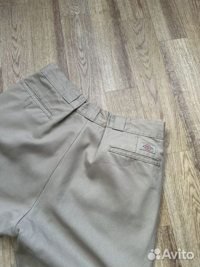 Брюки dickies 874