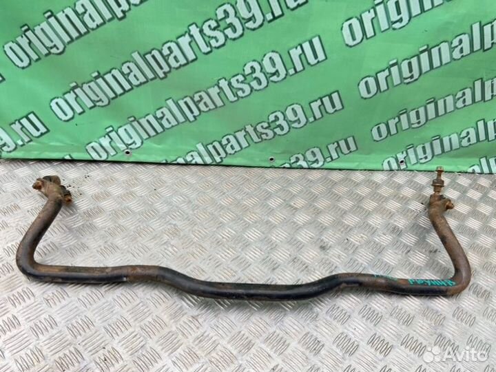 Стабилизатор передний Nissan Primera P10 SR20 2.0