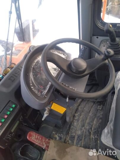 Фронтальный погрузчик DOOSAN SD300, 2021