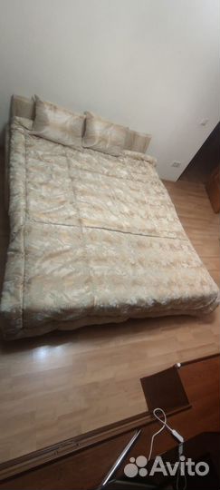 Диван раскладной бу