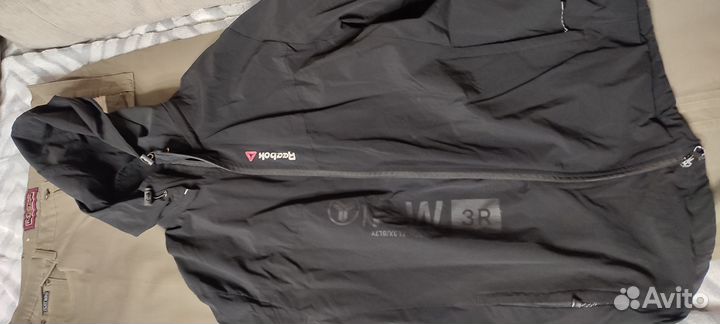 Мужские вещи пакетом 50 52