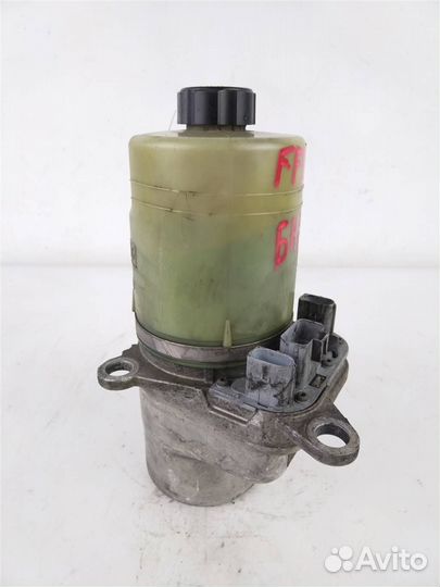 Насос гидроусилителя форд фокус 2 2008-2011