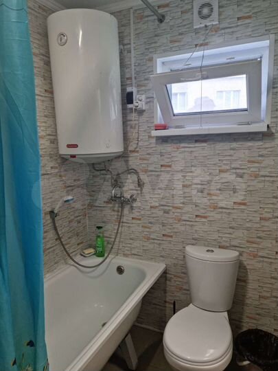 2-к. квартира, 48 м², 2/2 эт.