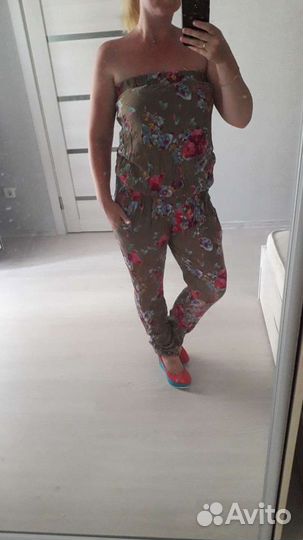 Качественный Комбинезон