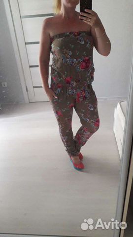 Качественный Комбинезон