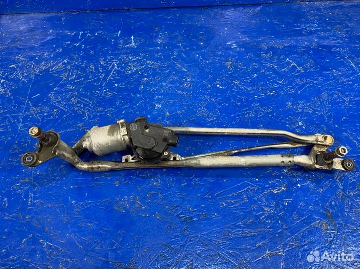 Трапеция стеклоочистителя Land Rover Range Rover