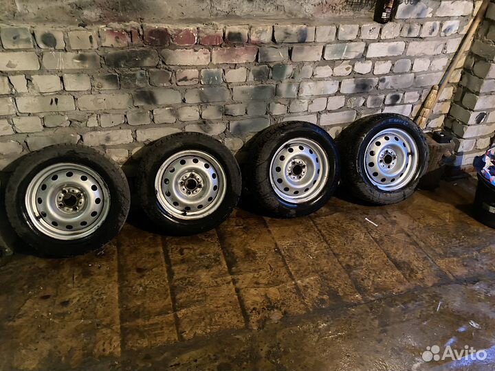 Nordman Nordman 4 175/65 R14 19B