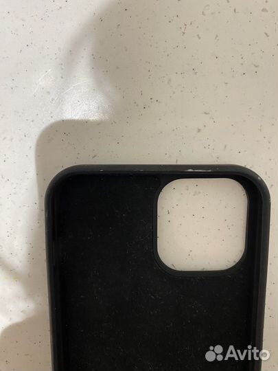 Чехол на iPhone 13 pro max