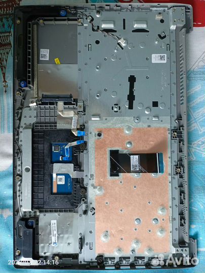 Клавиатуры для ноутбуков Lenovo