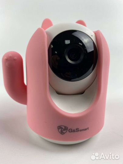 Видеоняня WiFi