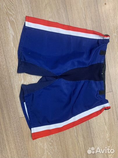 Чехол для хоккейных шорт. Размер s, для подростка