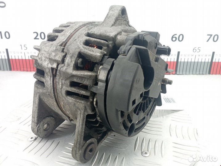 Генератор для Renault Clio 3 8200654541