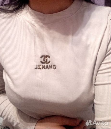 Водолазка женская новая