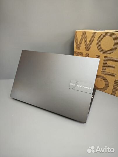 Asus VivoBook Pro 15 M6500Q