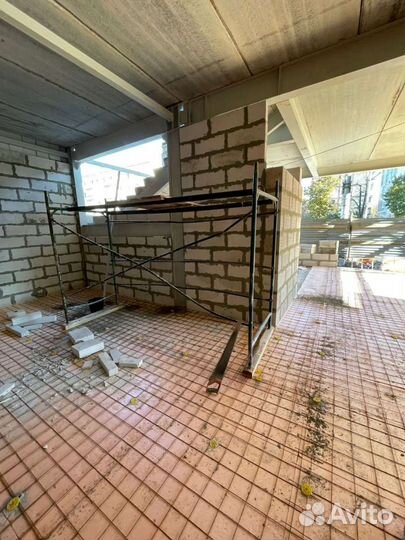 Бригады и Разнорабочие