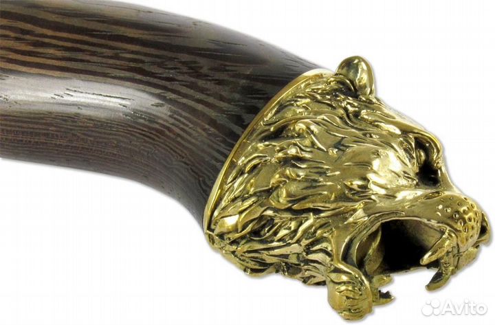 Нож охотничий Корсар (2993) д Дамаск Ручная Работа