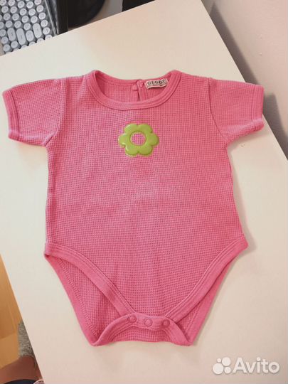 Боди для младенца