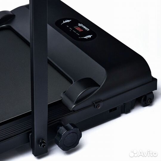 Беговая дорожка Domsen Fitness F-125E