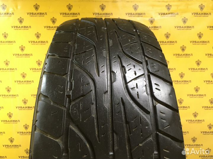 Dunlop Grandtrek AT3 265/65 R17