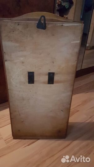 Настенные часы маяк СССР