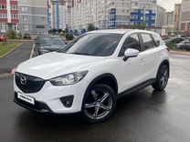 Mazda CX-5 2.0 AT, 2012, 176 000 км, с пробегом, цена 1 900 000 руб.