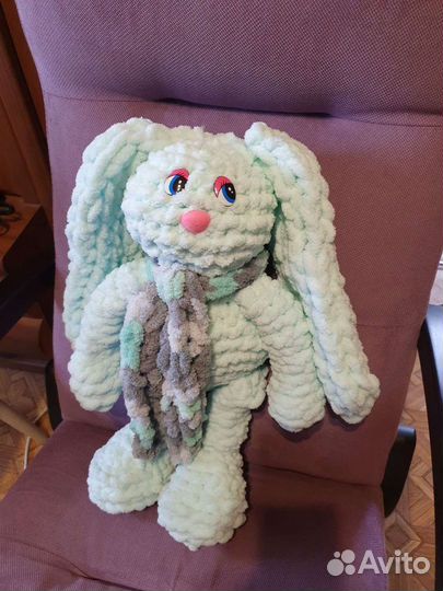 Вяжу на заказ