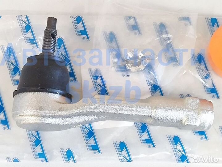 Рулевой наконечник правый Solaris 2 Rio 4 2017-22